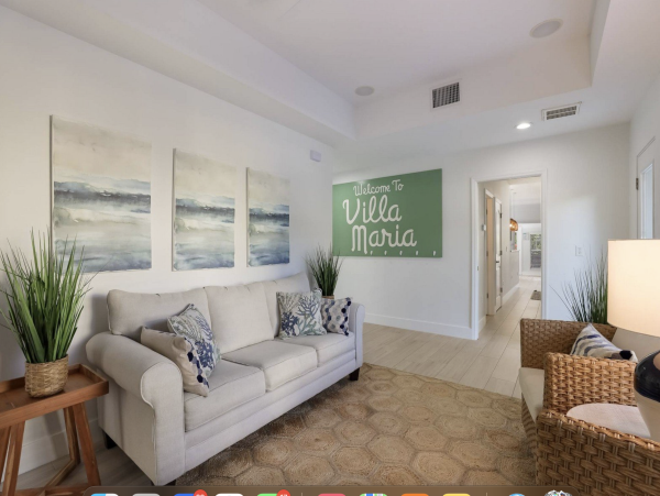 Anna Maria Island Vacation Pool Home Just Steps To Beach